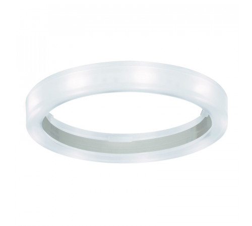 Потолочный светодиодный светильник Paulmann Star Line Led Ring RGB Extra 93739 Потолочный светодиодный светильник Paulmann Star Line Led Ring RGB Extra 93739
