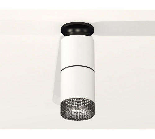 Потолочный светильник Ambrella Light Techno Spot XS6301222 (N6902, C6301, A2061, C6301, N6151) Потолочный светильник Ambrella Light Techno Spot XS6301222 (N6902, C6301, A2061, C6301, N6151)
