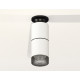 Потолочный светильник Ambrella Light Techno Spot XS6301222 (N6902, C6301, A2061, C6301, N6151)