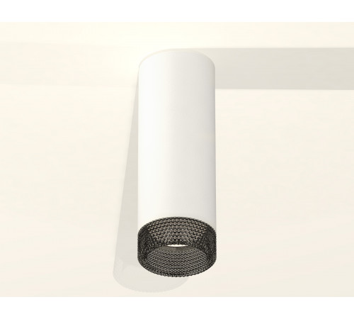 Потолочный светильник Ambrella Light Techno Spot XS6342021 (C6342, N6151) Потолочный светильник Ambrella Light Techno Spot XS6342021 (C6342, N6151)