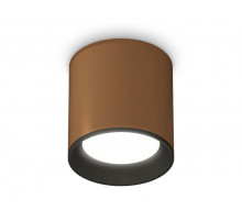 Накладной светильник Ambrella Light Techno XS6304001 (C6304, N6102)