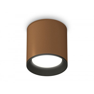 Накладной светильник Ambrella Light Techno XS6304001 (C6304, N6102)