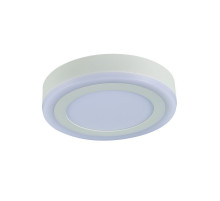 Потолочный светодиодный светильник Arte Lamp Antares A7806PL-2WH