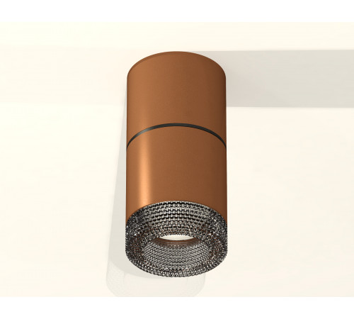 Потолочный светильник Ambrella Light Techno Spot XS7404042 (C7404, A2071, C7404, N7192) Потолочный светильник Ambrella Light Techno Spot XS7404042 (C7404, A2071, C7404, N7192)