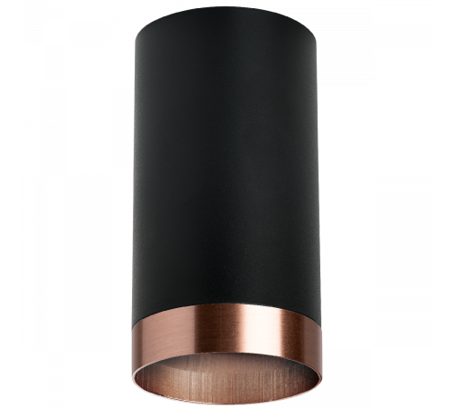 Накладной светильник Lightstar Rullo R437430 (214437+203430) Накладной светильник Lightstar Rullo R437430 (214437+203430)