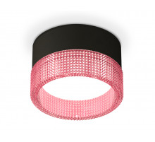 Потолочный светильник Ambrella Light Techno Spot XS8102032 (C8102, N8486)