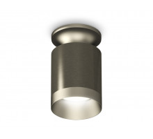 Потолочный светильник Ambrella Light Techno Spot XS6303120 (N6904, C6303, N6133)