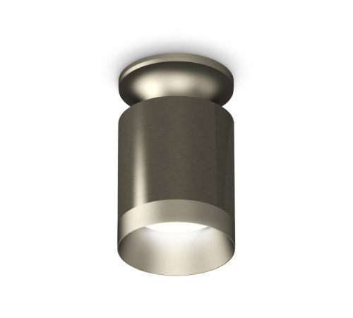 Потолочный светильник Ambrella Light Techno Spot XS6303120 (N6904, C6303, N6133) Потолочный светильник Ambrella Light Techno Spot XS6303120 (N6904, C6303, N6133)