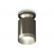 Потолочный светильник Ambrella Light Techno Spot XS6303120 (N6904, C6303, N6133)