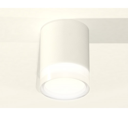 Накладной светильник Ambrella Light Techno XS6301064 (C6301, N6241)