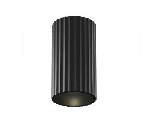 Накладной светильник Maytoni Calipso C106CL-01-GU10-B Накладной светильник Maytoni Calipso C106CL-01-GU10-B