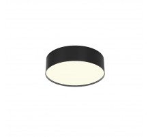 Накладной светильник Maytoni Zon C032CL-24W3K-RD-B