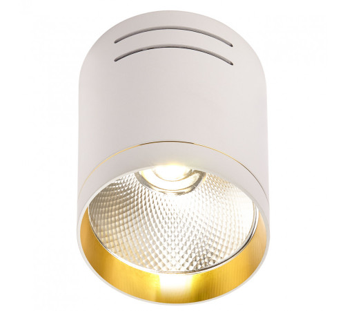 Накладной светильник IMEX Simple LED IL.0005.7015 Накладной светильник IMEX Simple LED IL.0005.7015