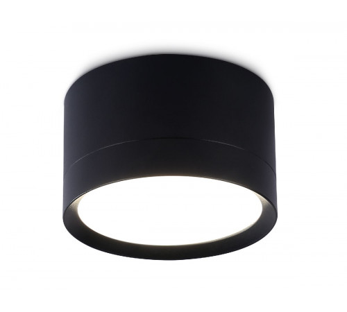 Накладной светильник Ambrella Light Techno Spot GX Standard tech TN52357 Накладной светильник Ambrella Light Techno Spot GX Standard tech TN52357
