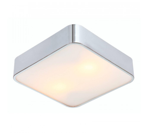 Потолочный светильник Arte Lamp Cosmopolitan A7210PL-2CC Потолочный светильник Arte Lamp Cosmopolitan A7210PL-2CC