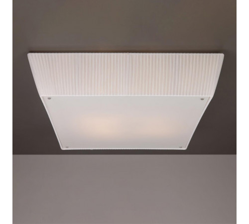 Потолочный светильник Citilux Кремовый CL914141 Потолочный светильник Citilux Кремовый CL914141