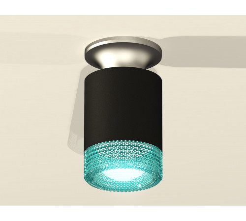 Потолочный светильник Ambrella Light Techno Spot XS6302142 (N6904, C6302, N6153) Потолочный светильник Ambrella Light Techno Spot XS6302142 (N6904, C6302, N6153)