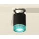 Потолочный светильник Ambrella Light Techno Spot XS6302142 (N6904, C6302, N6153)