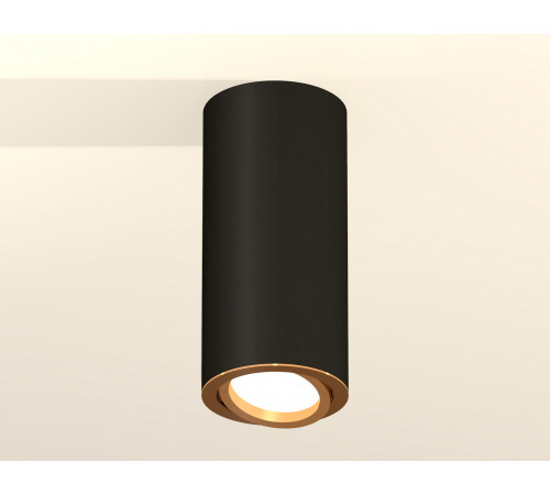 Накладной поворотный светильник Ambrella Light Techno XS7443004 (C7443, N7004) Накладной поворотный светильник Ambrella Light Techno XS7443004 (C7443, N7004)