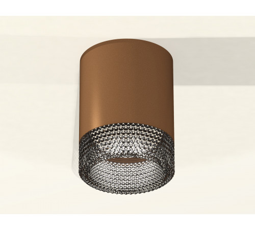 Накладной светильник Ambrella Light Techno XS6304022 (C6304, N6151)