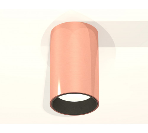 Потолочный светильник Ambrella Light Techno Spot XS6326003 (C6326, N6111) Потолочный светильник Ambrella Light Techno Spot XS6326003 (C6326, N6111)