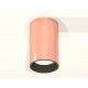 Потолочный светильник Ambrella Light Techno Spot XS6326003 (C6326, N6111)