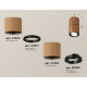 Потолочный светильник Ambrella Light Techno Spot XS7404040 (C7404, A2071, C7404, N7002)