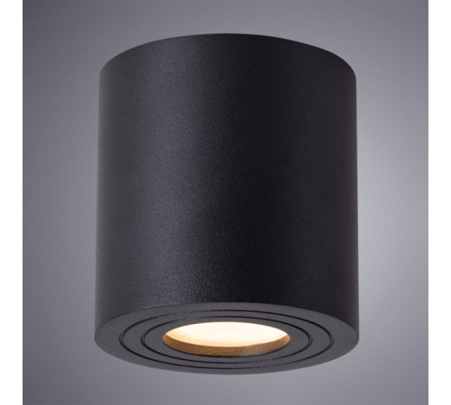 Накладной светильник ARTE Lamp A1460PL-1BK Накладной светильник ARTE Lamp A1460PL-1BK