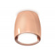Потолочный светильник Ambrella Light Techno Spot XS1144020 (C1144, N7165)