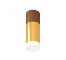 Потолочный светильник Ambrella Light Techno Spot XS6327062 (C6304, A2010, C6327, N6248)