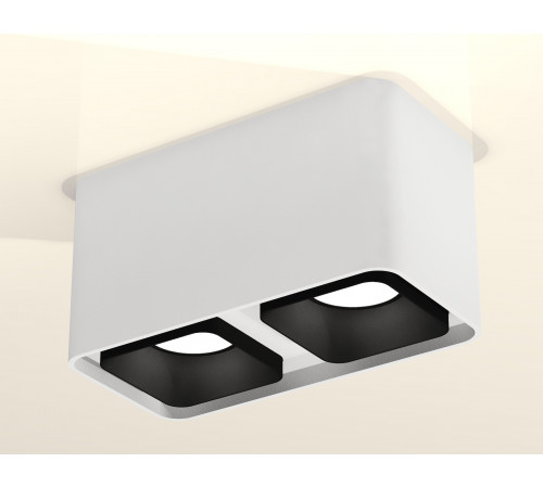 Накладной светильник Ambrella Light Techno XS7850002 (C7850, N7702) Накладной светильник Ambrella Light Techno XS7850002 (C7850, N7702)