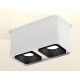 Накладной светильник Ambrella Light Techno XS7850002 (C7850, N7702)