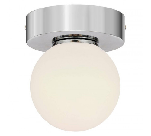 Потолочный светильник Arte Lamp Moon A4445AP-1CC Потолочный светильник Arte Lamp Moon A4445AP-1CC