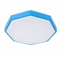 Потолочный светодиодный светильник Arte Lamp Kant A2659PL-1BL