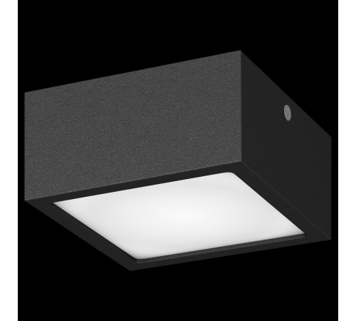 Потолочный светодиодный светильник Lightstar Zolla 380274