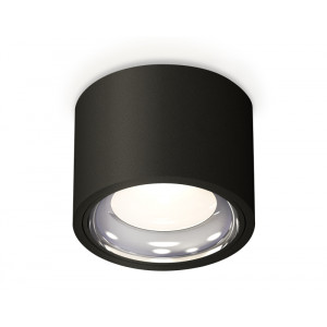 Потолочный светильник Ambrella Light Techno Spot XS7511011 (C7511, N7023)