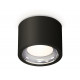 Потолочный светильник Ambrella Light Techno Spot XS7511011 (C7511, N7023)