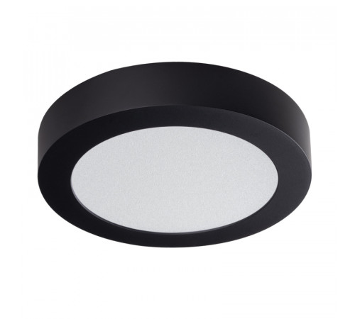 Накладной светильник Kanlux Carsa V2LED 12W-NW-B 33532 Накладной светильник Kanlux Carsa V2LED 12W-NW-B 33532