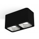 Накладной светильник Ambrella Light Techno XS7851003 (C7851, N7703)