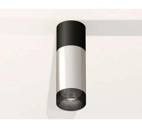 Потолочный светильник Ambrella Light Techno Spot XS6325061 (C6302, A2010, C6325, N6151) Потолочный светильник Ambrella Light Techno Spot XS6325061 (C6302, A2010, C6325, N6151)