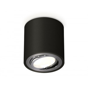 Потолочный светильник Ambrella Light Techno Spot XS7532003 (C7532, N7003)