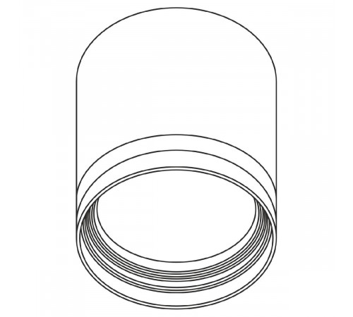 Накладной светильник Citilux Hardy CL002C10
