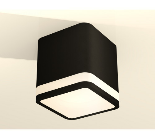 Потолочный светильник Ambrella Light Techno Spot XS7806030 (C7806, N7751)