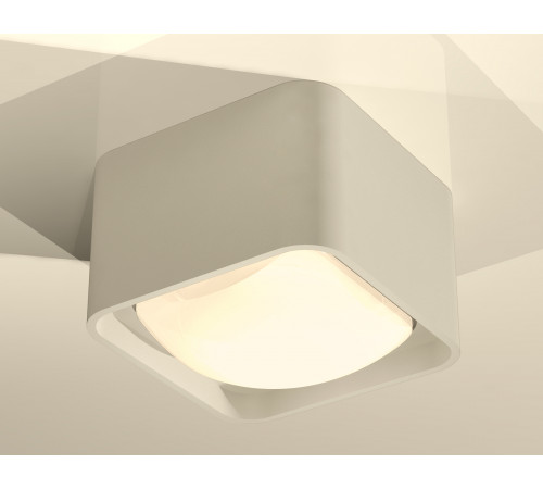 Потолочный светильник Ambrella Light Techno Spot XS7834011 (C7834, N7756) Потолочный светильник Ambrella Light Techno Spot XS7834011 (C7834, N7756)