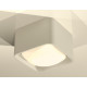 Потолочный светильник Ambrella Light Techno Spot XS7834011 (C7834, N7756)