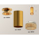 Накладной светильник Ambrella Light Techno XS6327081 (N6905, C6327, N6154)