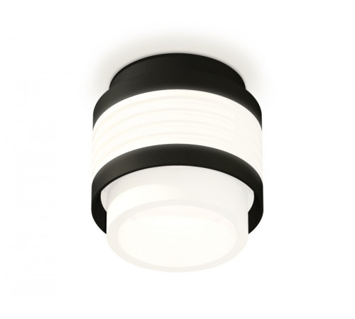 Потолочный светильник Ambrella Light Techno Spot XS8432001 (C8432, N8401)