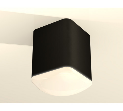 Потолочный светильник Ambrella Light Techno Spot XS7813022 (C7813, N7756) Потолочный светильник Ambrella Light Techno Spot XS7813022 (C7813, N7756)