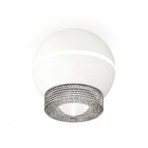 Потолочный светильник Ambrella Light Techno Spot XS1101030 (C1101, N7191)