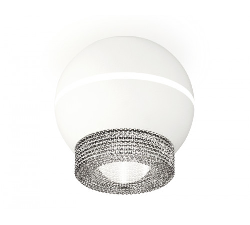 Потолочный светильник Ambrella Light Techno Spot XS1101030 (C1101, N7191)